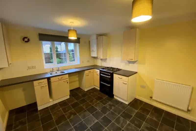 House For Rent , West Suffolk, England