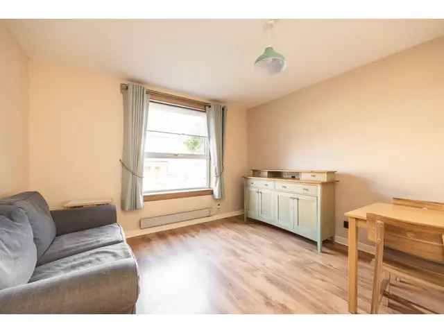 1 Bedroom Flat for Sale in Musselburgh