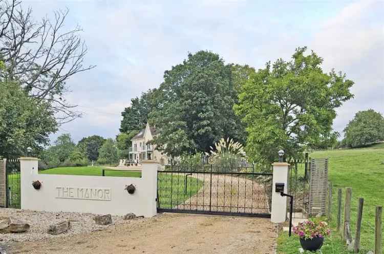 5 Bedroom House for Sale