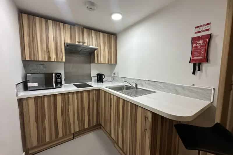 Flat For Rent , Kirklees, England
