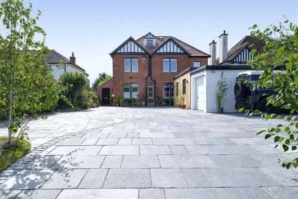 Edwardian Home Renovation near Wells Somerset