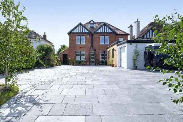 Edwardian Home Renovation near Wells Somerset
