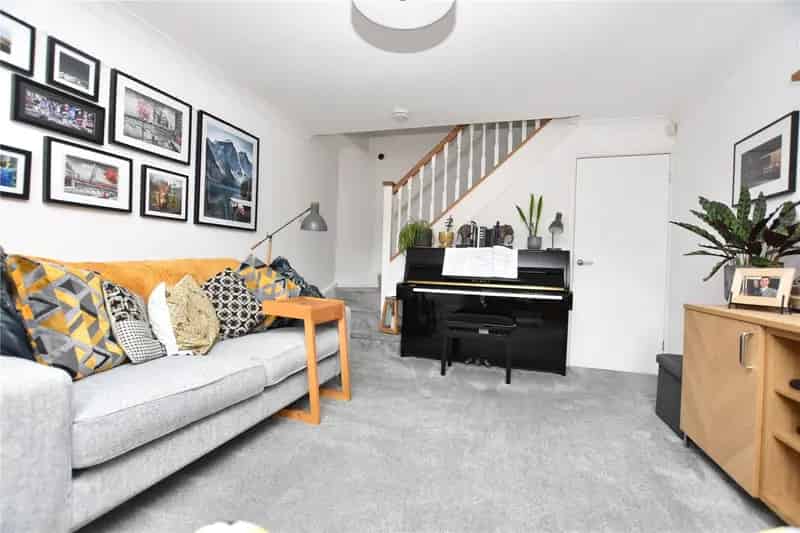 2-Bedroom Townhouse in Gildersome