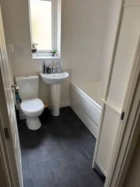 House For Rent , Huntingdonshire, England