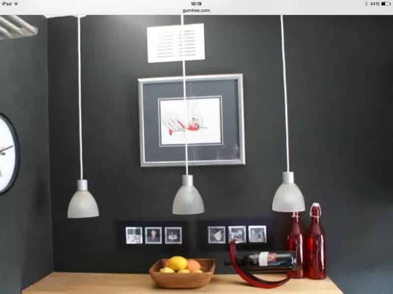 2 Bedroom Furnished Flat to Rent Merchiston Edinburgh