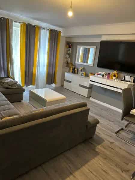 Portsmouth Flat 2 Balconies 2 Double Bedrooms Free Parking