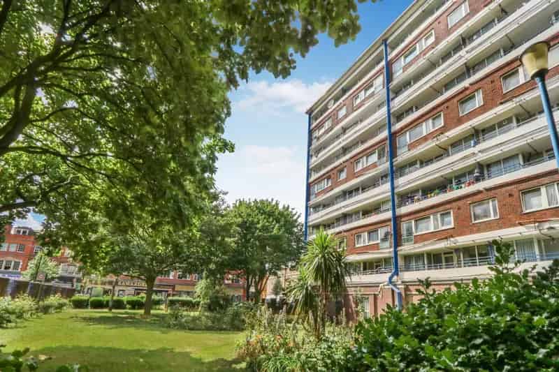 1 Bedroom Studio House to Rent near London Fields