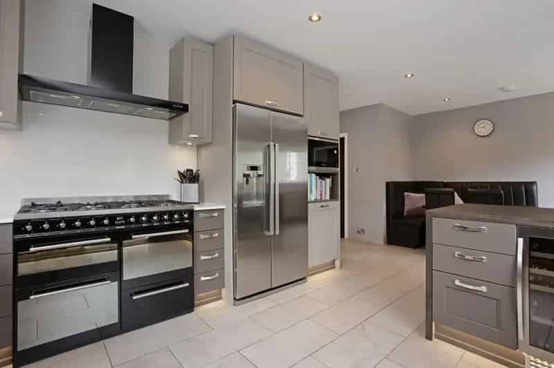 5 Bedroom Detached House for Sale in Woodham