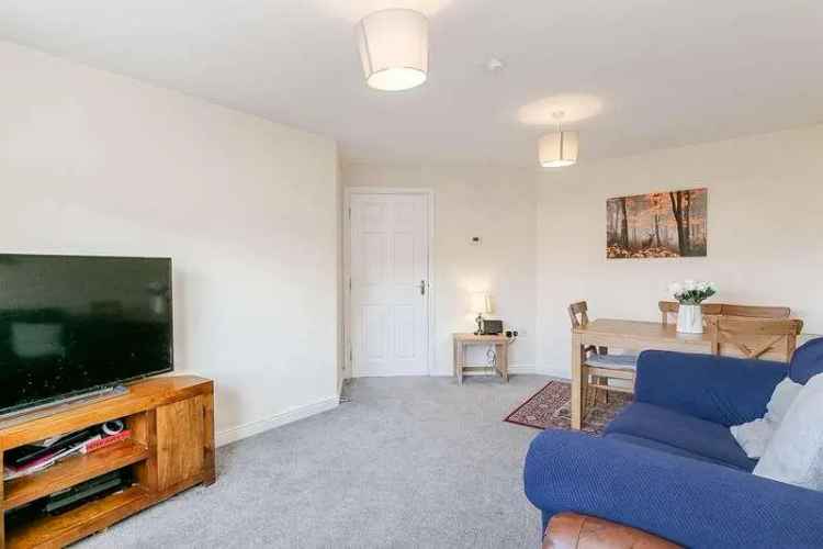 2 Bed Flat for Sale in Prestonpans East Lothian
