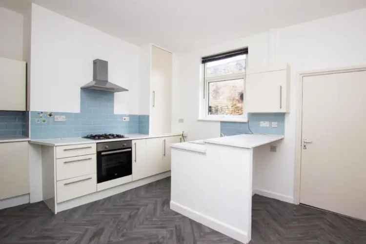 2 Bed Terrace House for Sale - Modern Finish - No Onward Chain