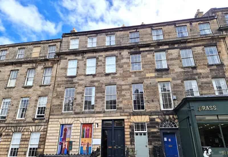 3 bedroom apartment to rent