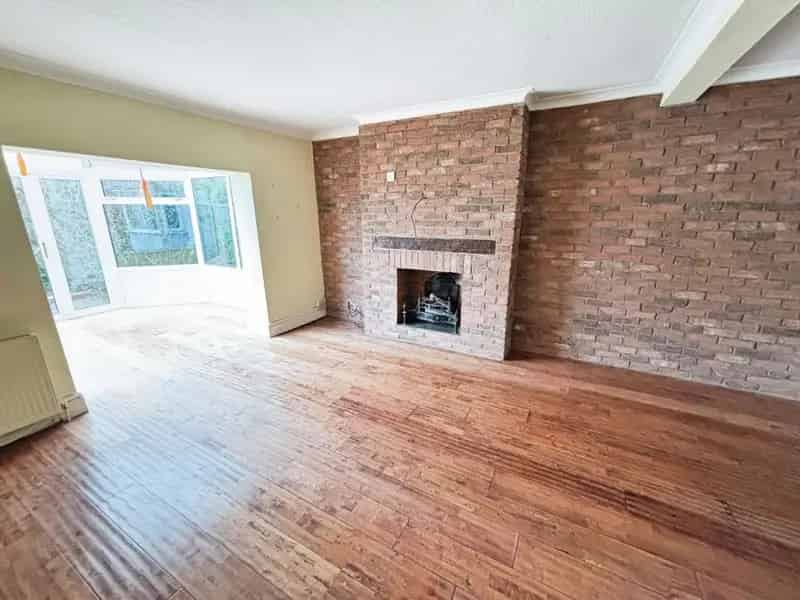 2 Bedroom Detached House North Anston Full Refurbishment