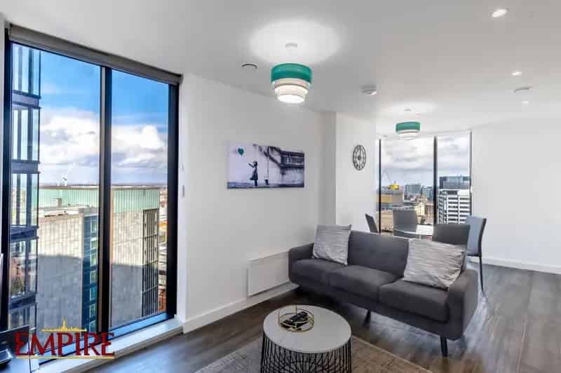 2 Bedroom Apartment for Sale
