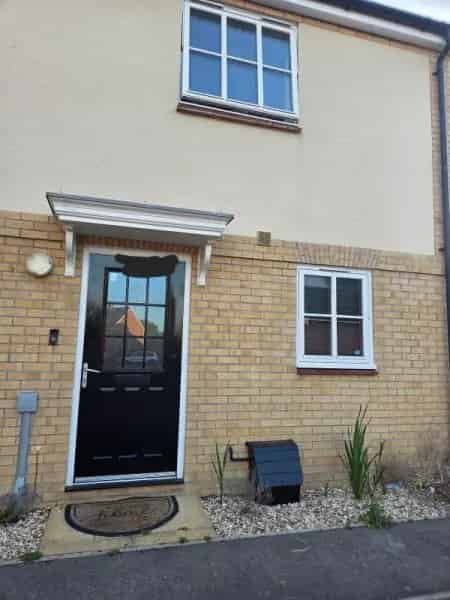 2 Double Bedroom House Near Jurassic Coast