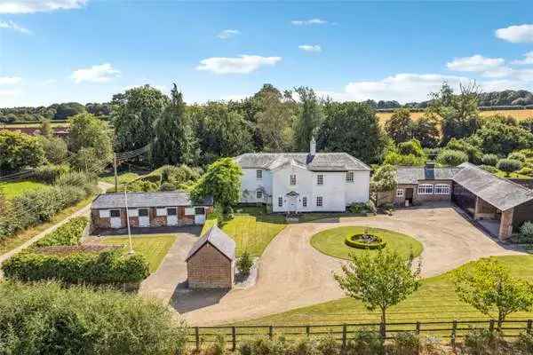 Hastoe, Tring, Hertfordshire, HP23 6LS | Property for sale | Savills