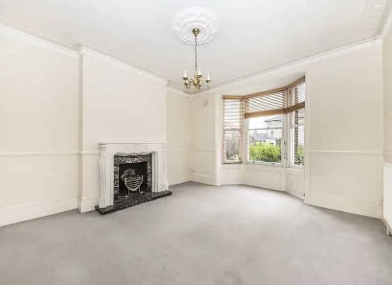 Luxury Victorian Family Home Renovation Project Wimbledon
