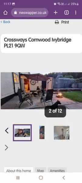 House For Rent in South Hams, England