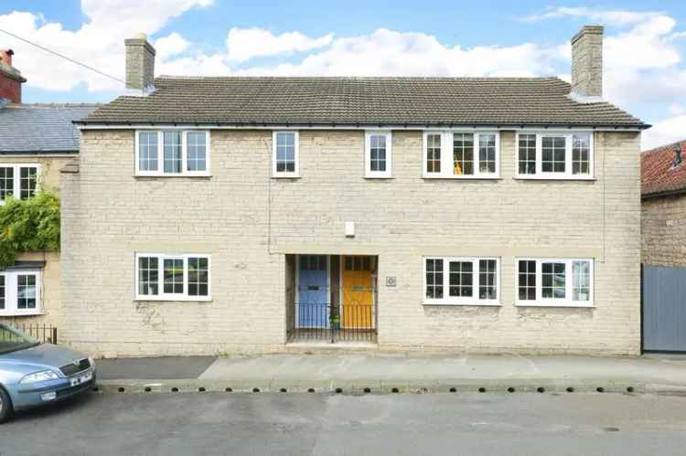 3 bedroom  House for sale, South Anston, South Yorkshire, S25