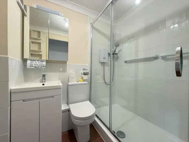 1 Bedroom Flat for Sale
