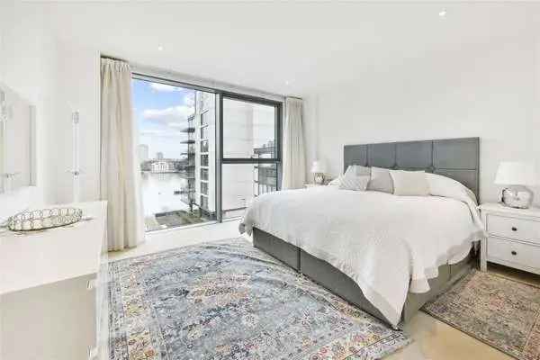 Chartwell House, Waterfront Drive, London, SW10 0BF | Property for sale | Savills