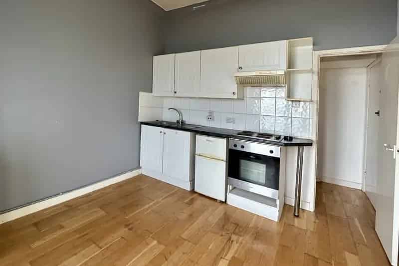 Sea View Studio Apartment Bognor Regis Zero Deposit