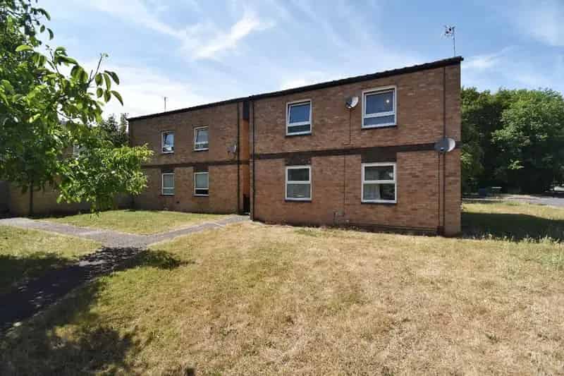 1 Bedroom Flat for Sale in Cherry Hinton Cambridge