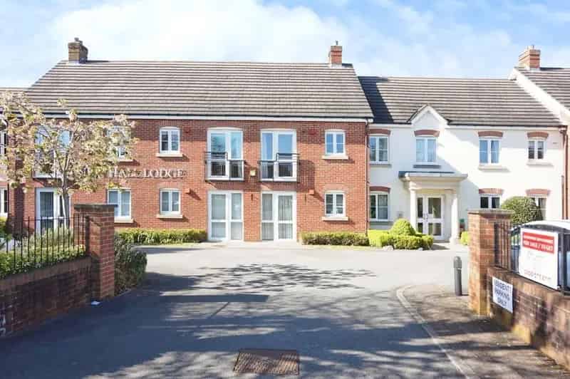 1 Bedroom Retirement Apartment for Sale