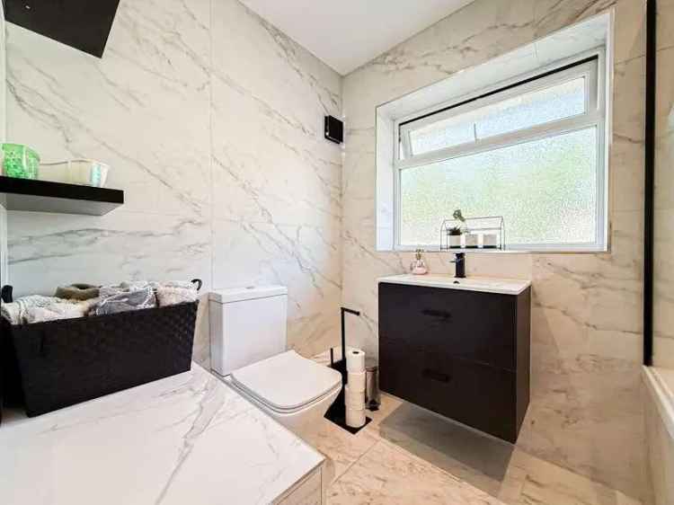 4 Bed House for Sale Gateacre L25