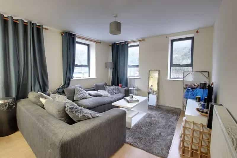 1 bedroom apartment to rent