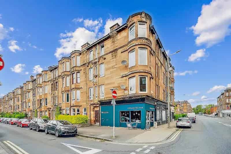 2 Bedroom Flat to Rent in Scotland