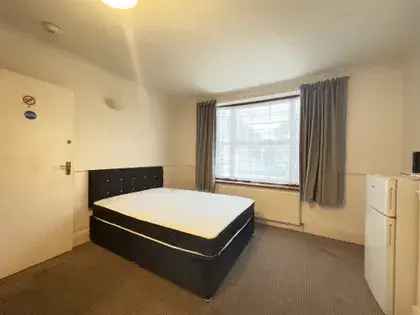 1 room house of 41 m² in London