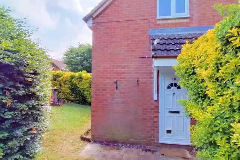 House For Rent , Stevenage, England