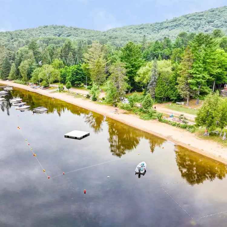 Cozy 3-Bedroom Cottage near Lake MacDonald