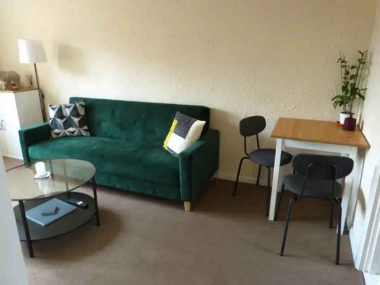 1 Bedroom Flat for Sale Worcester City Centre