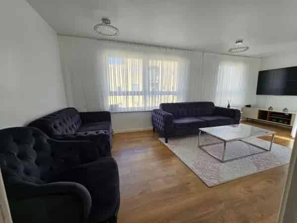 2 Double Bedroom House Near Shoreditch Park