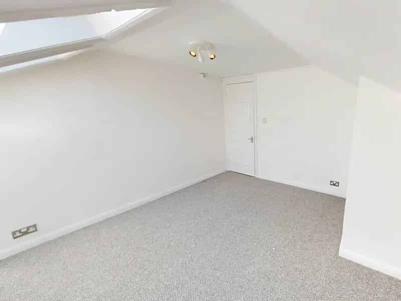 Hove Two Bedroom Property Near Palmeira Square