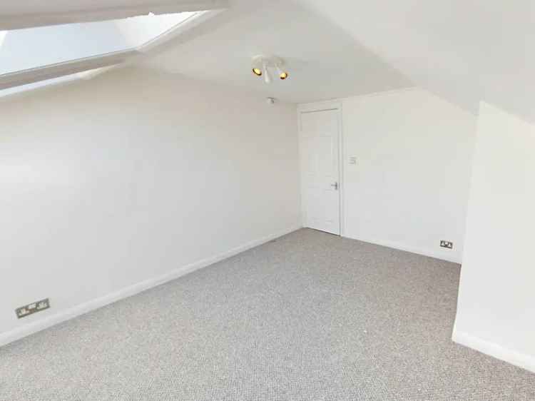 Hove Two Bedroom Property Near Palmeira Square