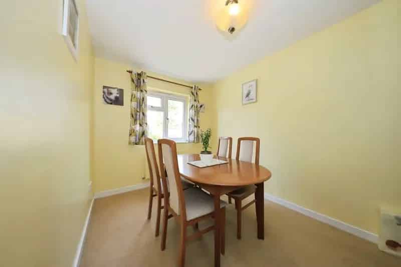 Three Bedroom Detached Bungalow Kidderminster