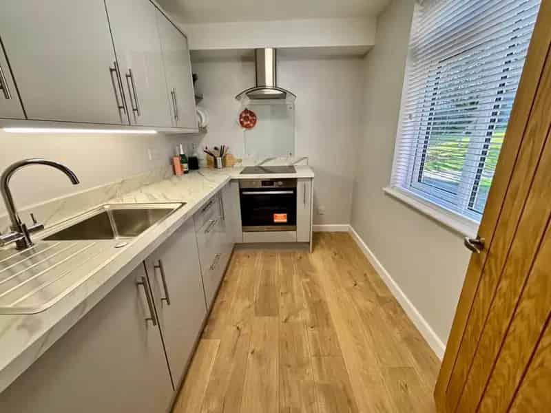 1 Bedroom Flat For Sale Bristol City Centre