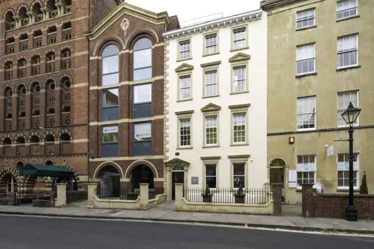 Modern Office Space for Lease 2009-7961 sq ft