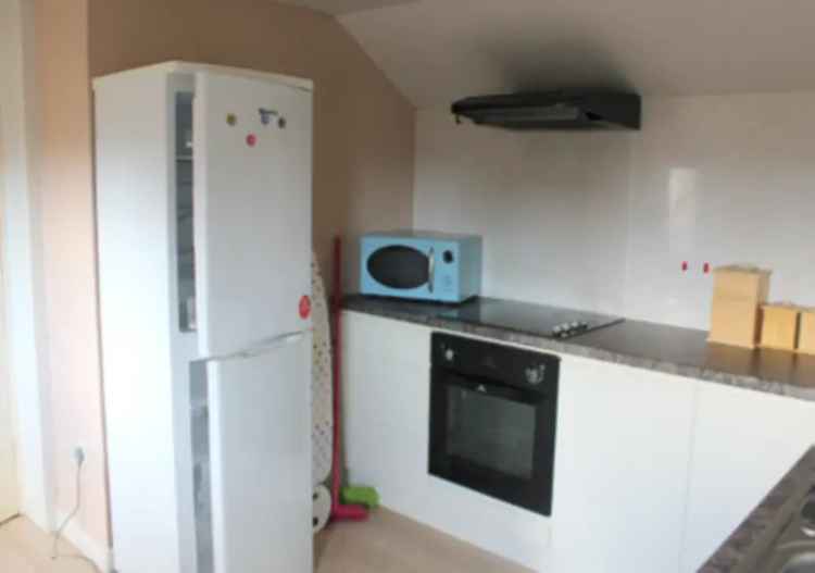 Flat For Rent in Peterhead, Scotland