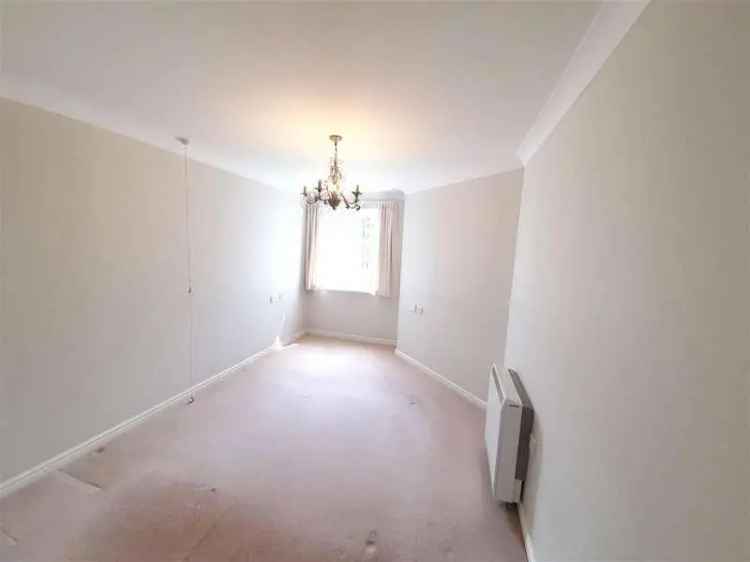 1 bed flat for sale