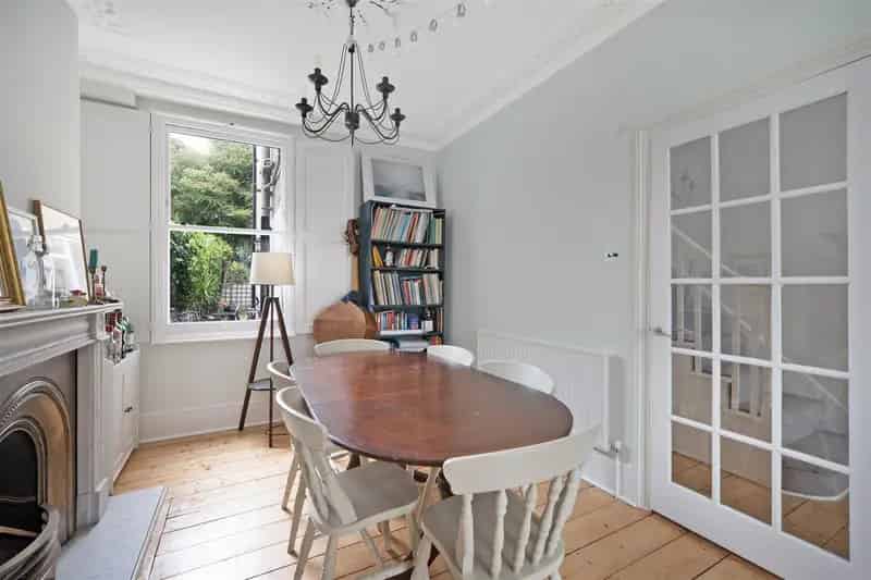 3 Bedroom Terreced House to Rent