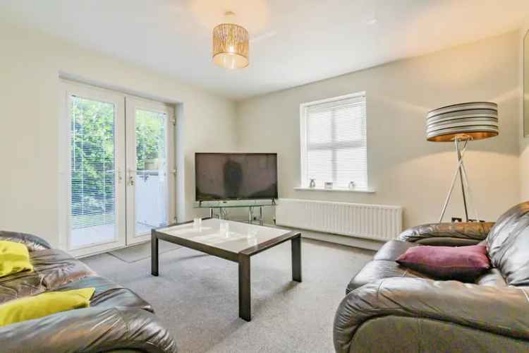 Flat For Sale in Salford, England