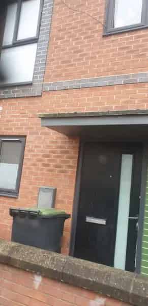New House Build 11 Years Ago