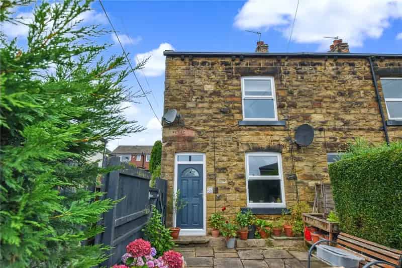 House For Sale , Leeds, England
