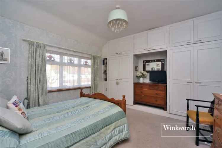4 bedroom house in Wallington