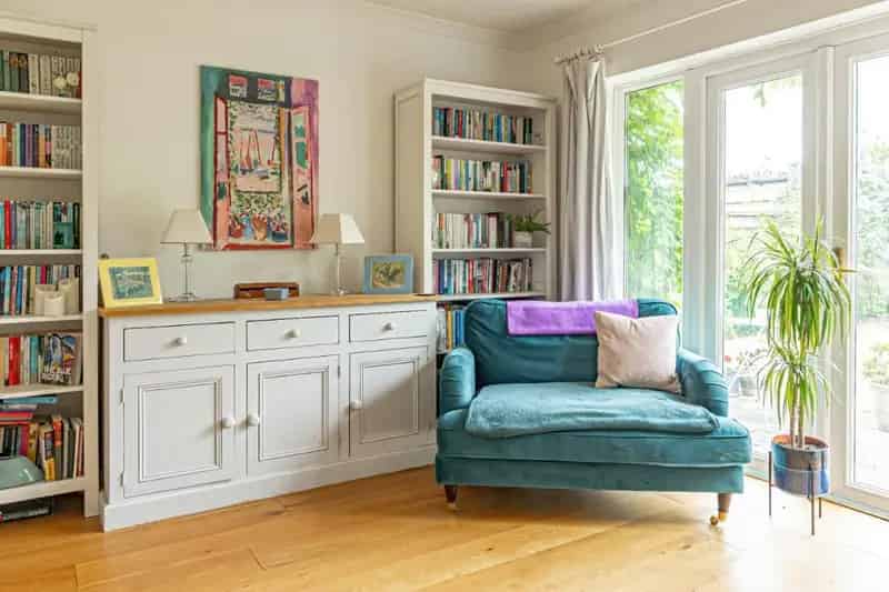 4 Bed Detached House for Sale Long Marston