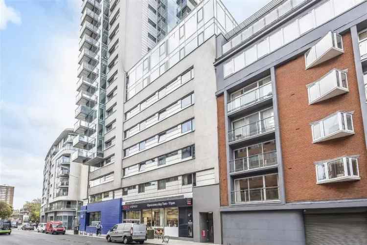 Studio Apartment for Sale in SE1 Chain Free