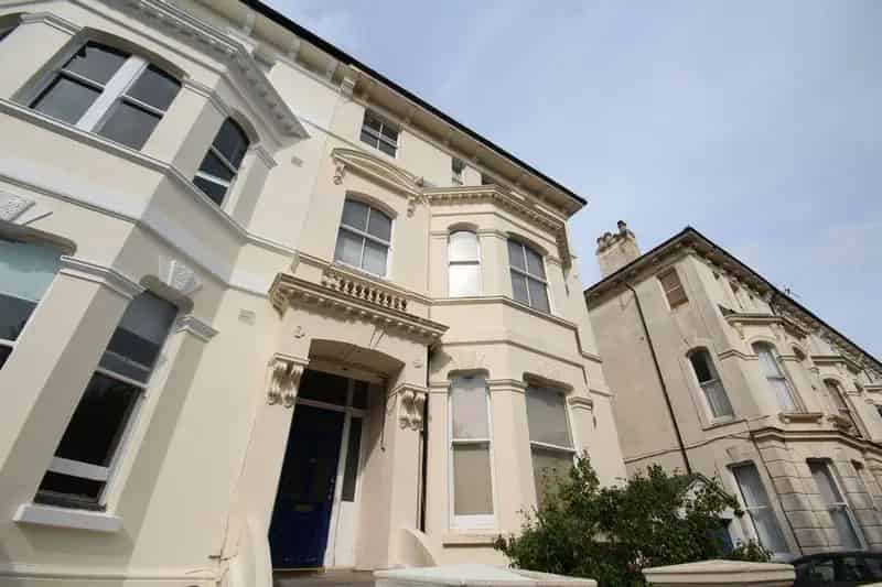 1 Bedroom Flat to Rent